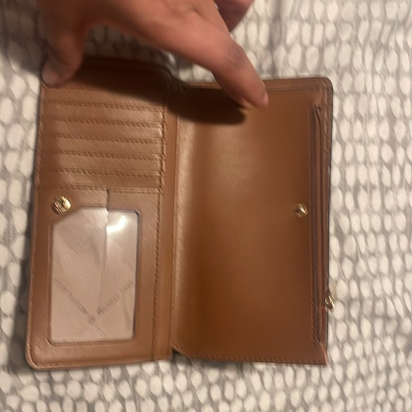 Springtime wallet - Picture 2 of 4